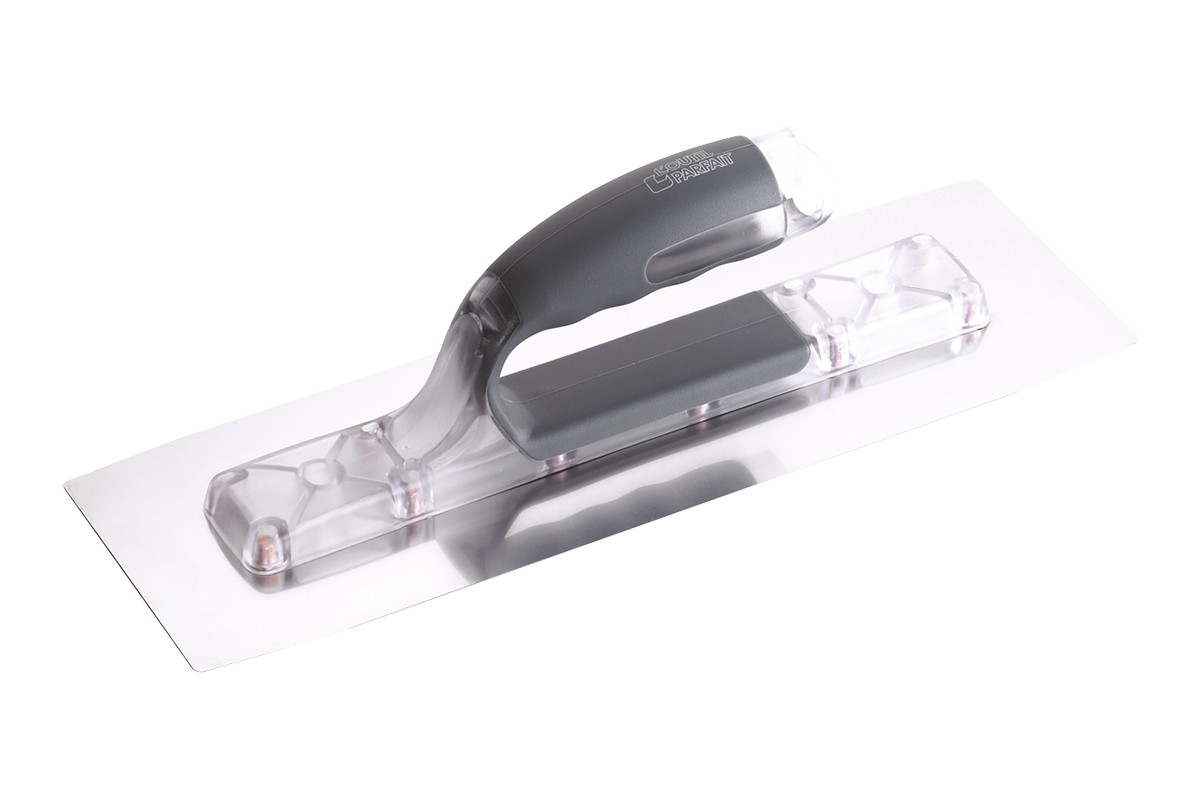 Bi Flex Sealing Trowel Recommended for fixing jointing tape.