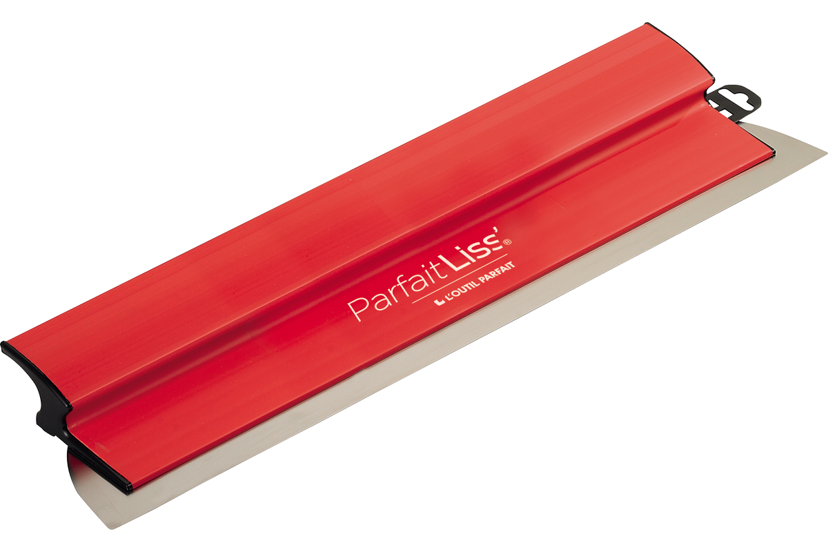 ParfaitLiss smoothing blade