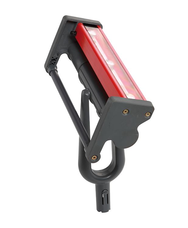 ERGO'LISS WIRELESS LOW ANGLE LAMP