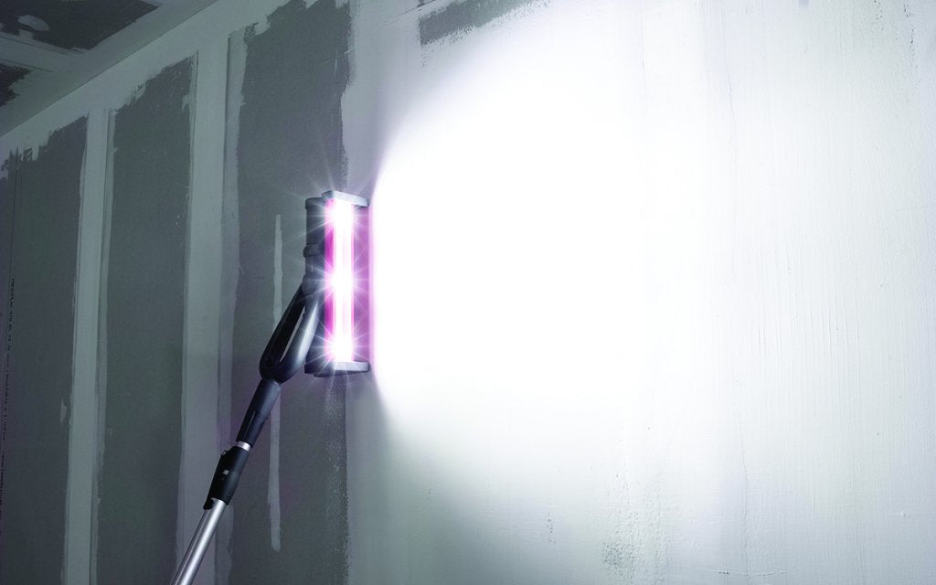 Lampe angulaire sans fil ERGO'LISS