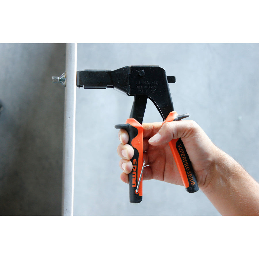 ULTRA-FIX® - Expansion gun for all metal anchors