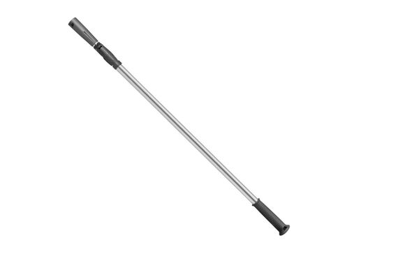 Clip System telescopic pole