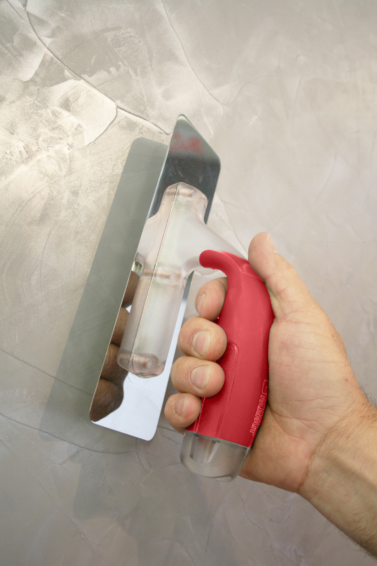 Platoir special déco forme trapèze