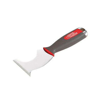 Alu Choc multipurpose riflard knife