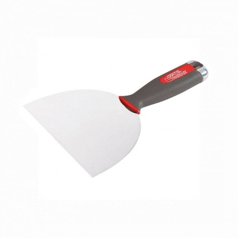 ALU-CHOC® PLASTERING KNIFE