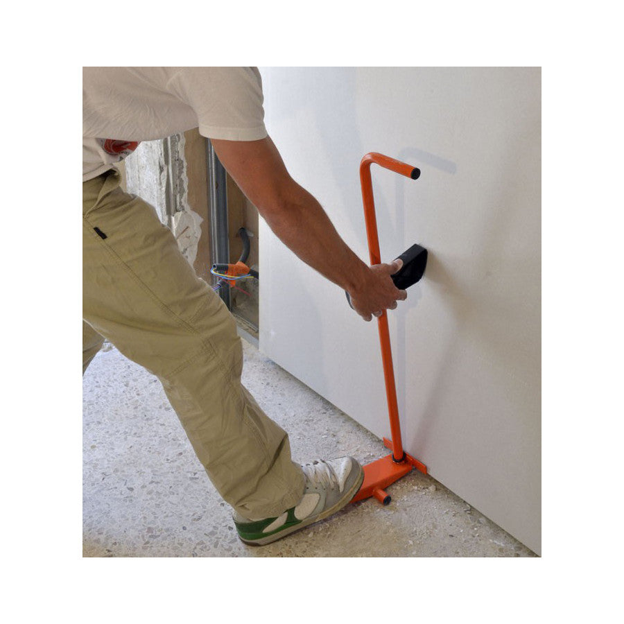 BLOC PLAC II - Support de plaque