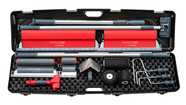 Drywall case
