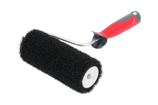 Roll Enduit - Roller for plastering and for applying jointing tape