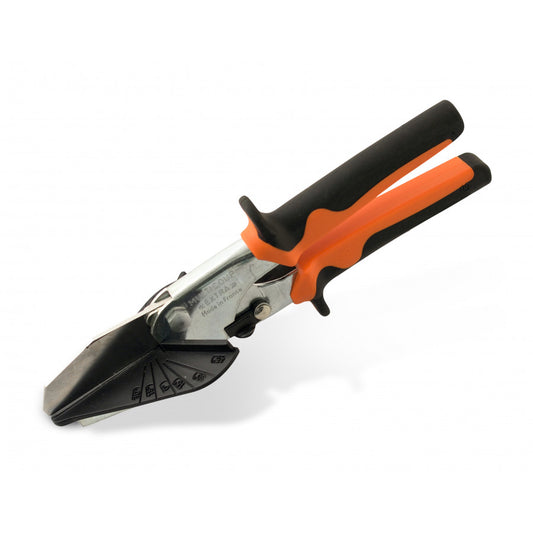 MULTI-COUP'® EXTRA - Mitre shears with variable angle cuts