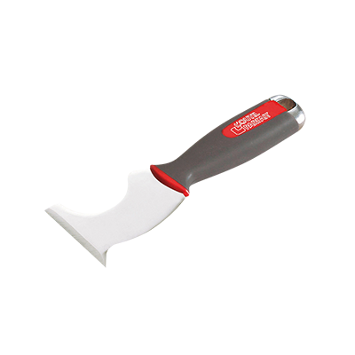 ALU CHOC multipurpose riflard knife