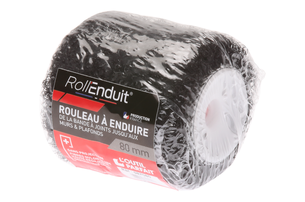 L'OUTIL PARFAIT Rouleau ROLL'ENDUIT® – DRYWALL TOOL