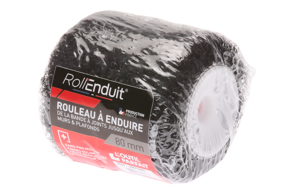 Rouleau à enduire Roll'Enduit d'angle - L'OUTIL PARFAIT