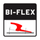PLATOIR INOX BIFLEX